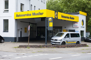 Autoservice Mueller