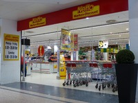 Netto Markendiscount