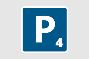 Parkplatz Nordufer