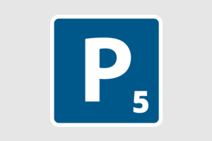 Parkplatz Buttermarkt