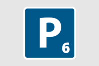 Parkplatz am Bahnhof/Holstenplatz