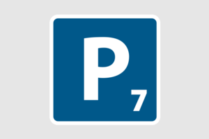 Parkplatz Bahnhof/ZOB
