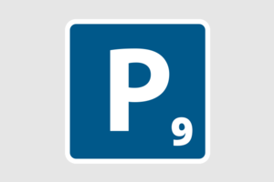 Parkplatz Flamweg 