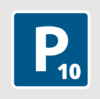 Stellplätze Flamweg · Parkplatz-Übersicht · Elmshorn | Bild 3/2