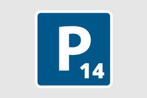 Parkplatz Flamweg/Ecke Wedenkamp