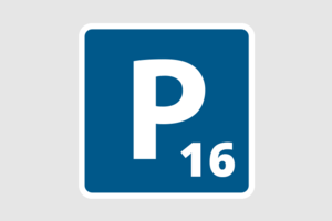 Parkplatz Südufer