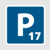 Stellplätze Probstendamm · Parkplatz-Übersicht · Elmshorn | Bild 2/1