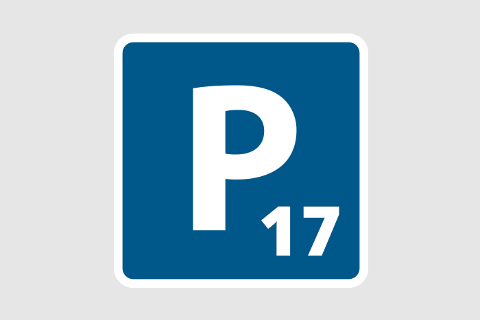 Stellplätze Probstendamm · Parkplatz-Übersicht · Elmshorn | Bild 1/1