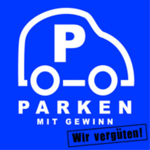 Parken mit Gewinn