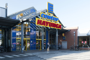 Hayunga's E-Center