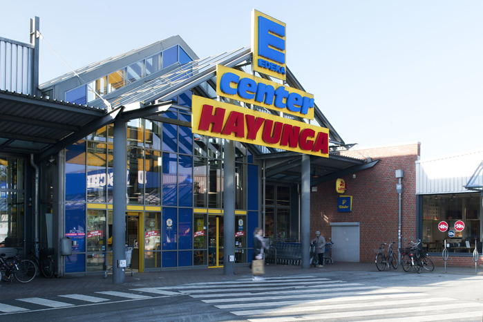 Hayunga's E-Center · Wedenkamp · Elmshorn | Bild 1/1