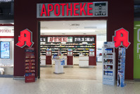 Privilegierte Apotheke