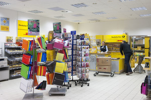 Deutsche Post