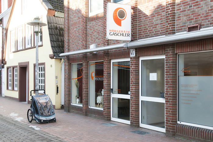 frommer akustik · Mühlenstraße · Elmshorn | Bild 1/1