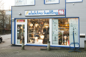 Elektro Kelting