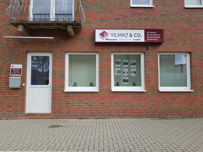 Yilmaz & Co. Immobilien · Wedenkamp · Elmshorn | Bild 1/1
