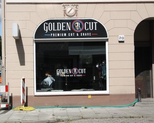 Golden Cut Elmshorn
