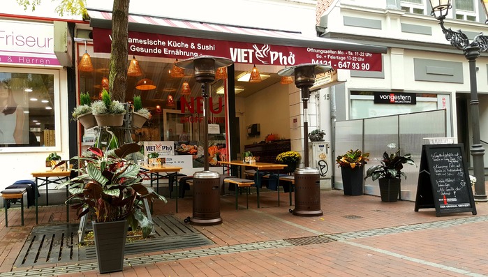 Viet Pho · Marktstrasse · Elmshorn | Bild 1/1