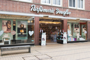 Parfümerie Douglas