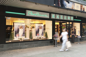 Parfümerie Kaland