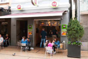 Delal Döner Elmshorn