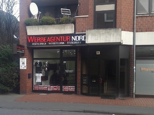 Werbeagentur Nord