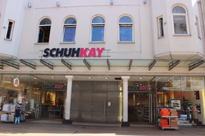 Schuhkay