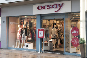 Orsay
