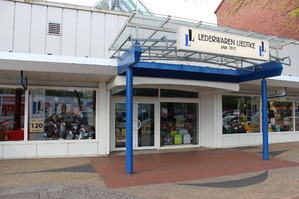 Lederwaren Liedtke