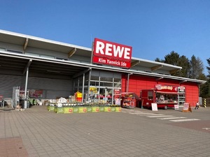 Rewe