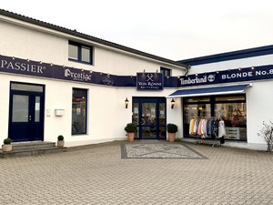 Rönne Reitsport