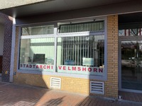 Stadtarchiv Elmshorn