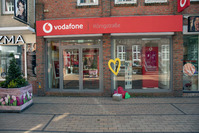 Vodafone Königstraße