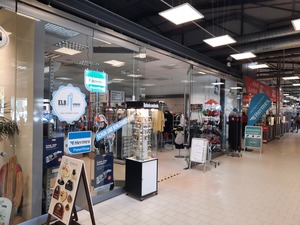 Elb Service