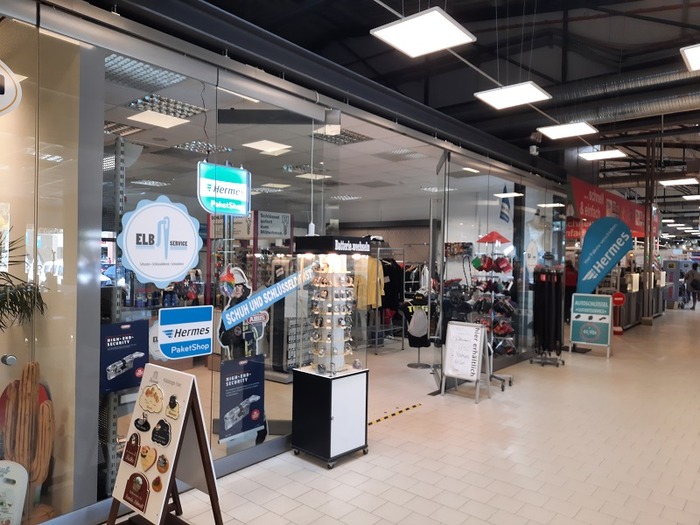 Elb Service · Wedenkamp · Elmshorn | Bild 1/1