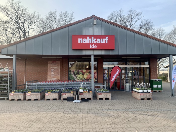 Nahkauf · Sibirien · Elmshorn | Bild 1/1