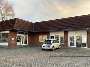 Arbeiter Samariter Bund Elmshorn