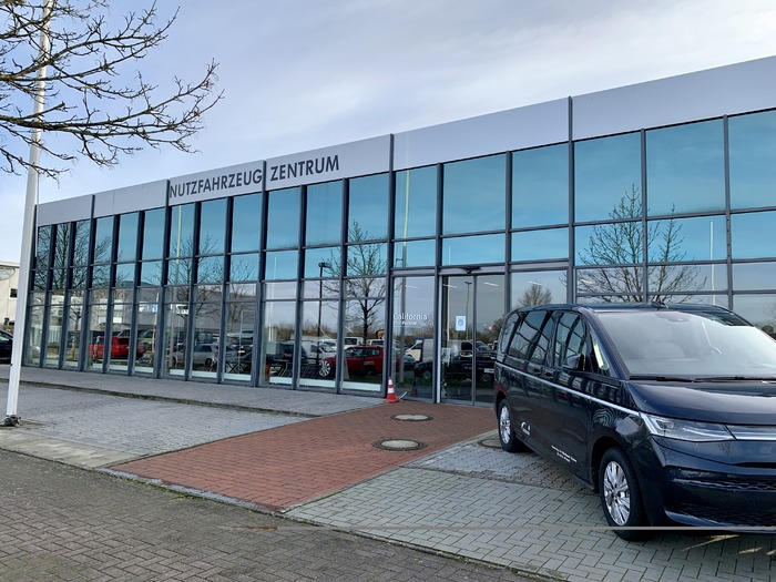 Zubehör Verleih  Autohaus Rostock