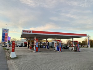 Esso Station