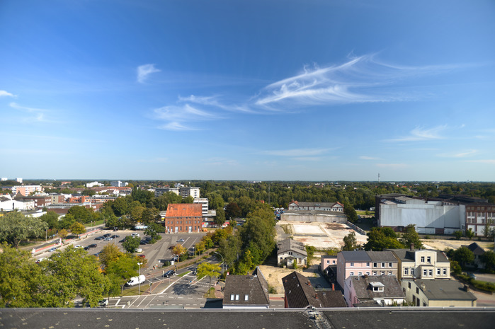 Sanierungsgebiet Krückau · Sehenswürdigkeiten · Elmshorn | Bild 1/1