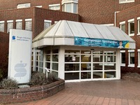 Regio Kliniken Elmshorn