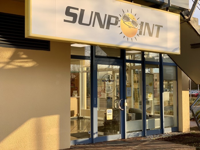 Sunpoint  · Grauer Esel · Elmshorn | Bild 1/1