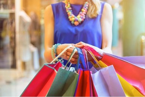 Shopping Sonntage 2023