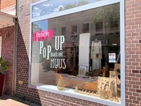 Elmshorner Pop Up Huus