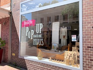 Elmshorner Pop Up Huus