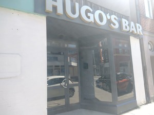 Hugo's Bar