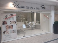 Glam Brow Bar