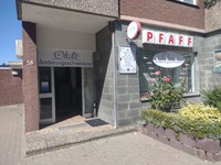 Änderungsschneiderei Okda