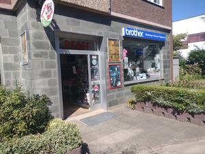 Nähmaschinen Technik Elmshorn