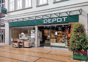 Depot